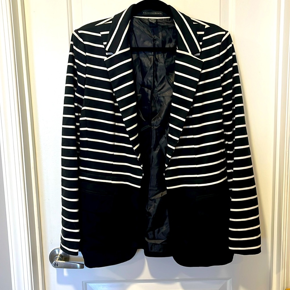 Grace Element Blazer